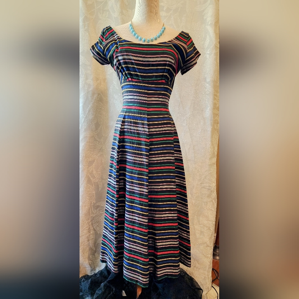 1940's Dress